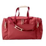 Large Sq Duffel