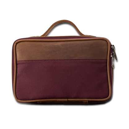 JH Dopp Kit Canvas
