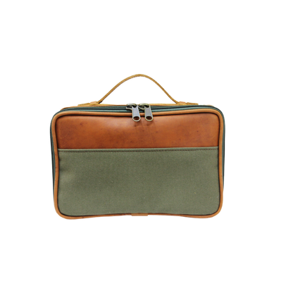JH Dopp Kit Canvas