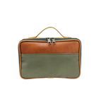 JH Dopp Kit Canvas