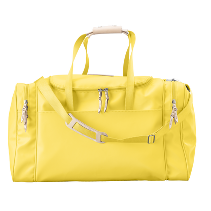 Large Sq Duffel
