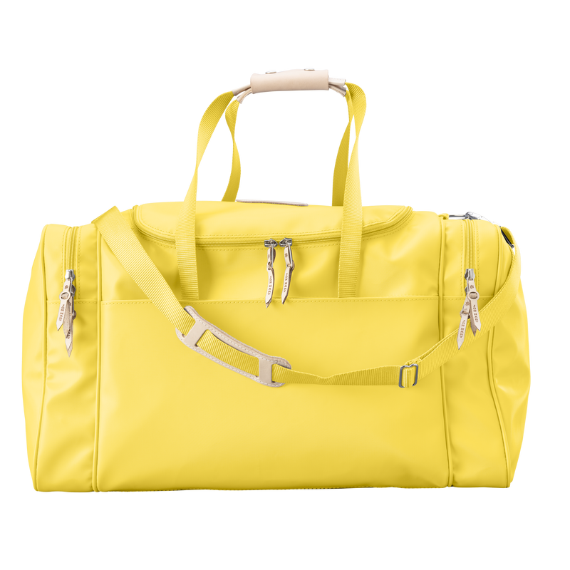 Large Sq Duffel