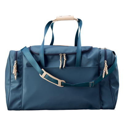 Large Sq Duffel