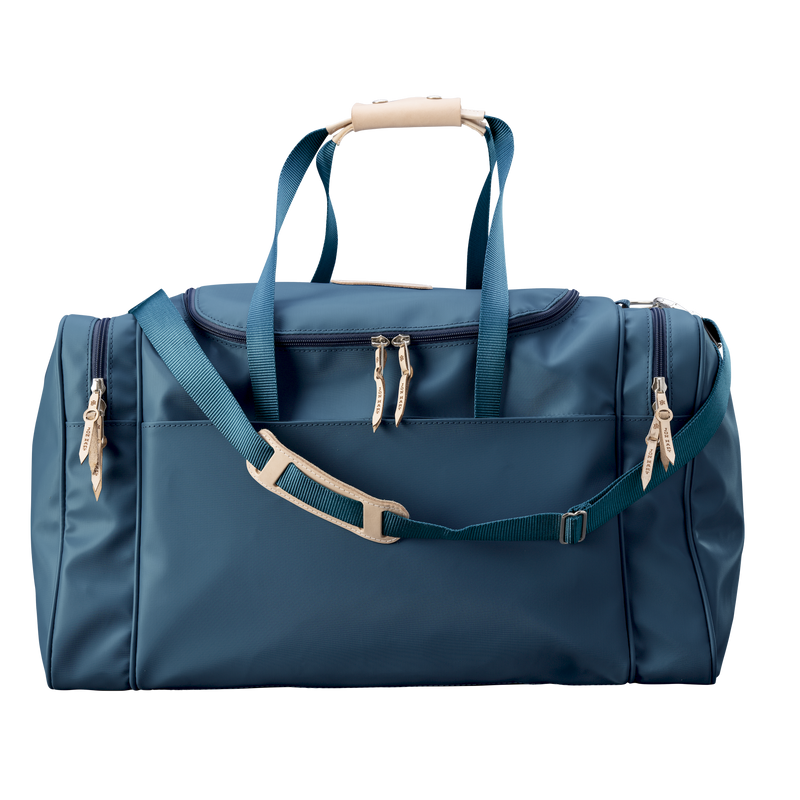 Large Sq Duffel