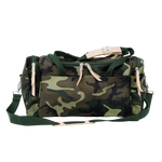 Sm Square Duffel