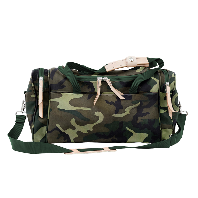 Sm Square Duffel