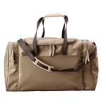 Large Sq Duffel