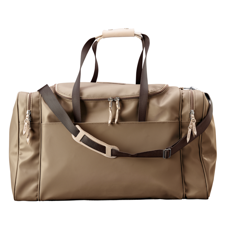 Large Sq Duffel