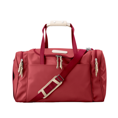 Med Square Duffel