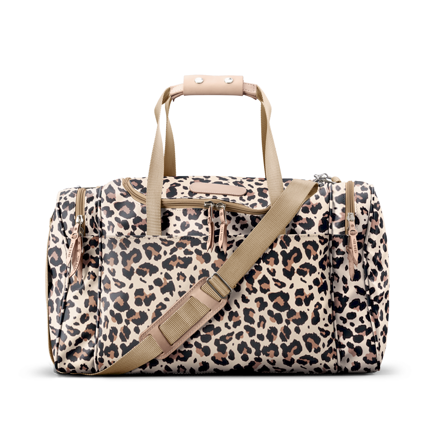 Med Square Duffel