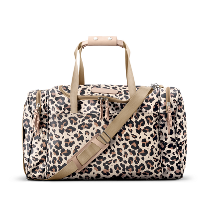 Med Square Duffel