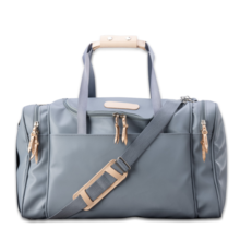 Med Square Duffel