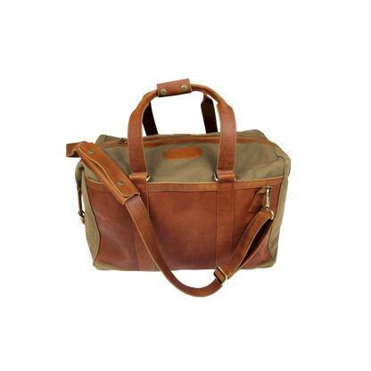 JH Duffel