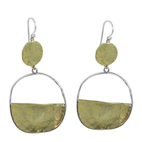 Vista Earrings